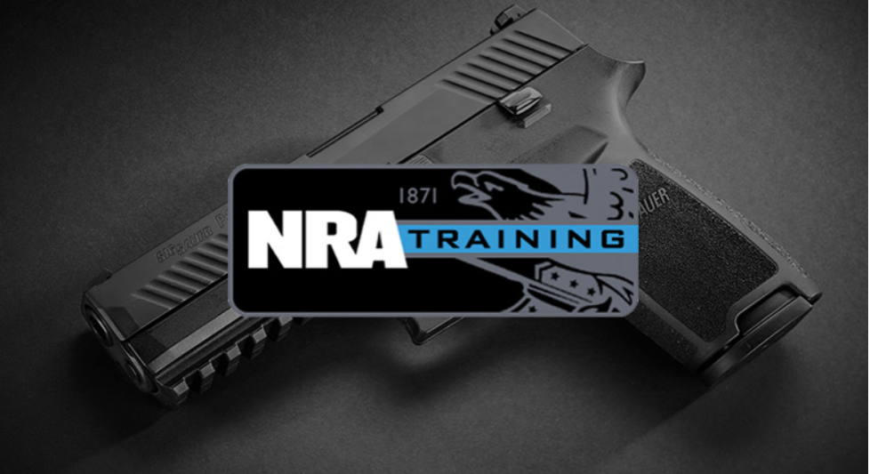 Pistol Level 401 – NRA Person Protection Outside The Home Course – miami, fl